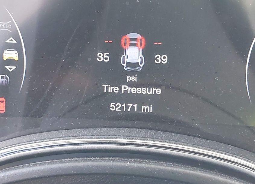 Photo 16 of 2019 Jeep Grand CHEROKEE LIMITED 4X4 (VIN 1C4RJFBG5KC813451)