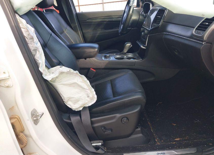 Photo 5 of 2019 Jeep Grand CHEROKEE LIMITED 4X4 (VIN 1C4RJFBG5KC813451)