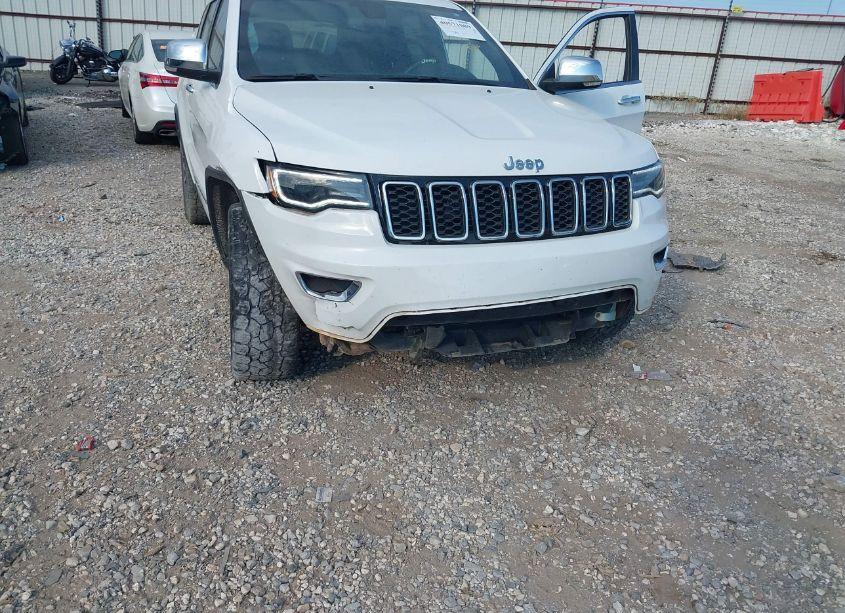 Photo 6 of 2019 Jeep Grand CHEROKEE LIMITED 4X4 (VIN 1C4RJFBG5KC813451)