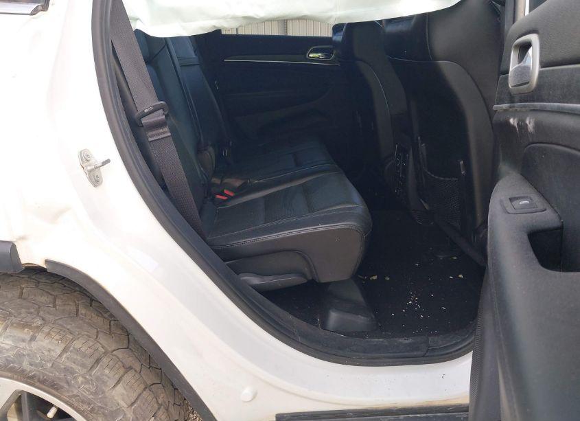 Photo 8 of 2019 Jeep Grand CHEROKEE LIMITED 4X4 (VIN 1C4RJFBG5KC813451)