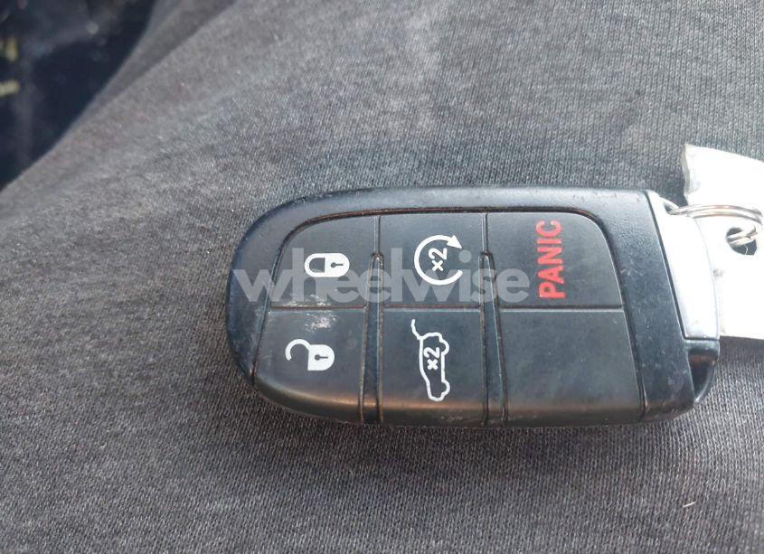 Photo 11 of 2019 Jeep Grand CHEROKEE LIMITED X 4X4 (VIN 1C4RJFBG5KC815474)