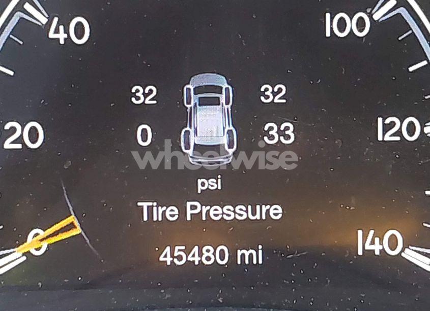 Photo 15 of 2019 Jeep Grand CHEROKEE LIMITED X 4X4 (VIN 1C4RJFBG5KC815474)