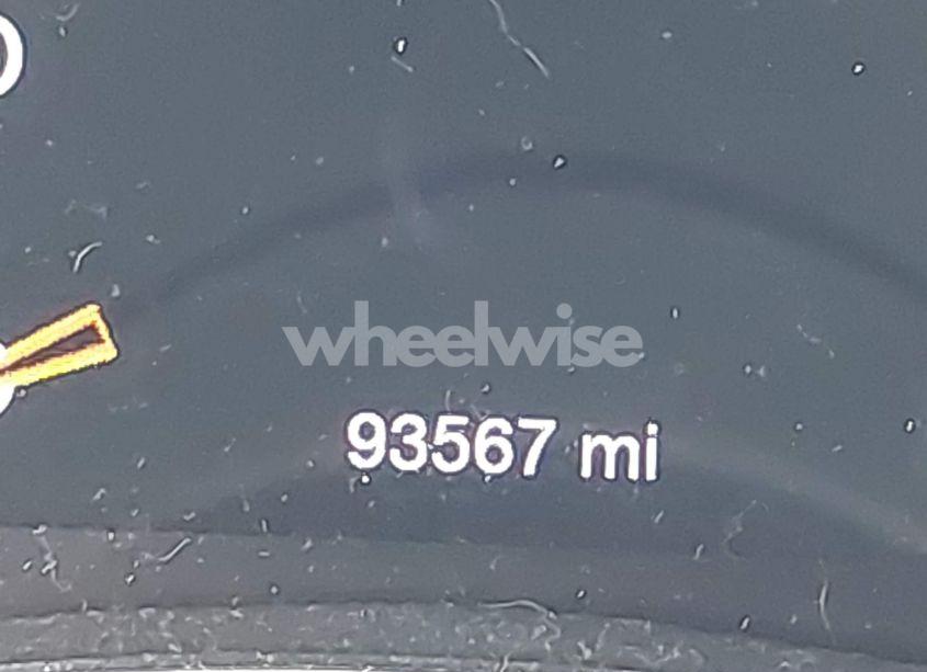 Photo 16 of 2019 Jeep Grand CHEROKEE LIMITED 4X4 (VIN 1C4RJFBG5KC823767)