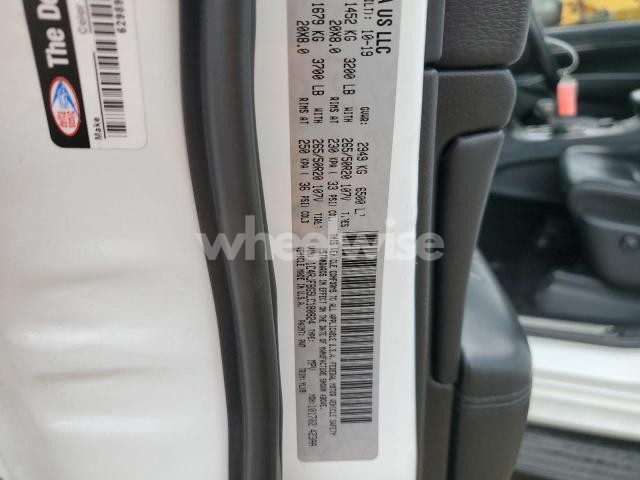 Photo 11 of 2020 JEEP GRAND CHEROKEE LIMITED (VIN 1C4RJFBG5LC180824)