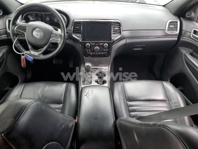 Photo 12 of 2020 JEEP GRAND CHEROKEE LIMITED (VIN 1C4RJFBG5LC180824)