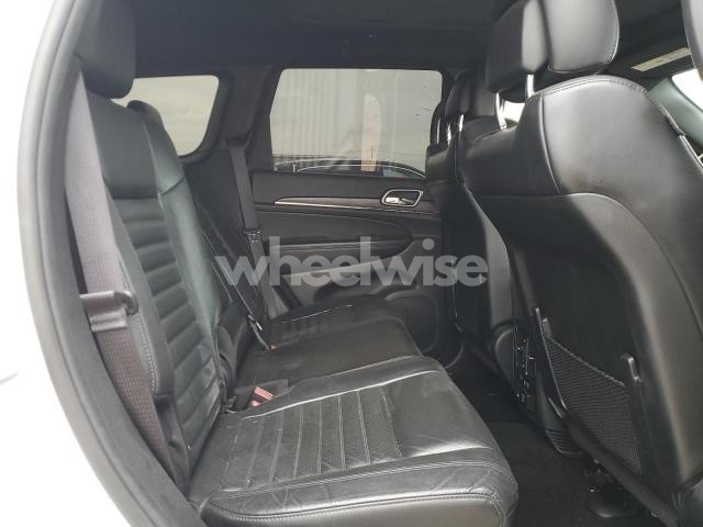 Photo 5 of 2020 JEEP GRAND CHEROKEE LIMITED (VIN 1C4RJFBG5LC180824)