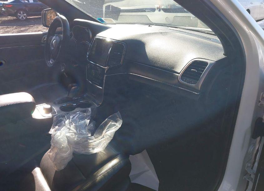 Photo 5 of 2020 Jeep Grand CHEROKEE LIMITED 4X4 (VIN 1C4RJFBG5LC217919)