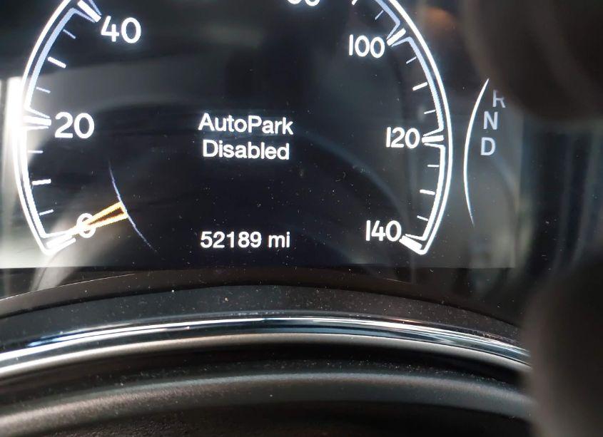 Photo 7 of 2020 Jeep Grand CHEROKEE LIMITED 4X4 (VIN 1C4RJFBG5LC217919)