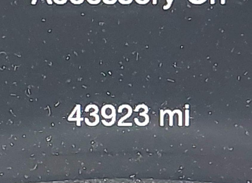 Photo 15 of 2020 Jeep Grand CHEROKEE LIMITED 4X4 (VIN 1C4RJFBG5LC233456)