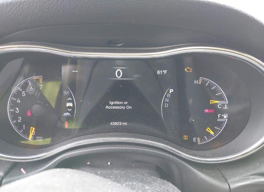 Photo 7 of 2020 Jeep Grand CHEROKEE LIMITED 4X4 (VIN 1C4RJFBG5LC233456)