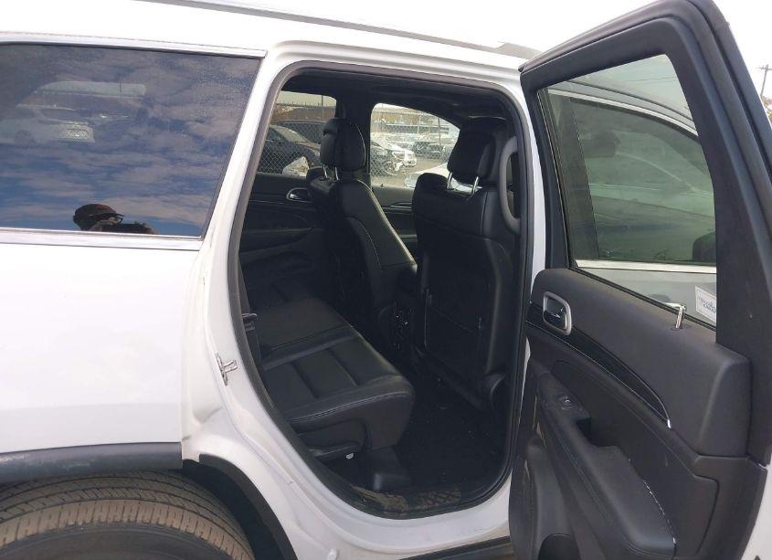 Photo 8 of 2020 Jeep Grand CHEROKEE LIMITED 4X4 (VIN 1C4RJFBG5LC233456)