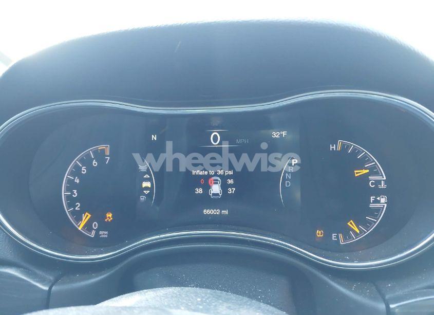 Photo 7 of 2020 Jeep Grand CHEROKEE LIMITED 4X4 (VIN 1C4RJFBG5LC243355)