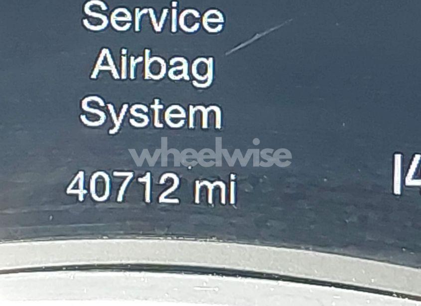 Photo 15 of 2020 Jeep Grand CHEROKEE LIMITED X 4X4 (VIN 1C4RJFBG5LC333430)