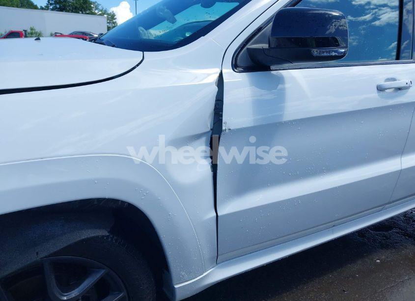 Photo 17 of 2020 Jeep Grand CHEROKEE LIMITED X 4X4 (VIN 1C4RJFBG5LC333430)