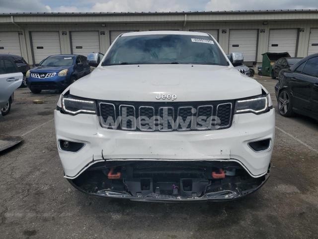 Photo 10 of 2020 JEEP GRAND CHEROKEE LIMITED (VIN 1C4RJFBG5LC426769)