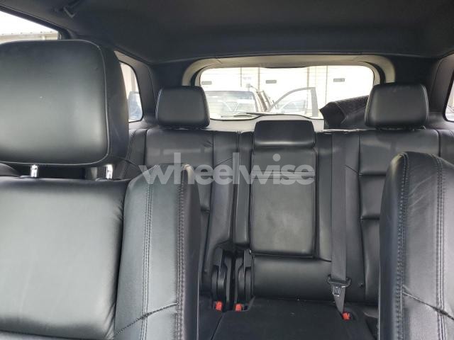 Photo 13 of 2020 JEEP GRAND CHEROKEE LIMITED (VIN 1C4RJFBG5LC426769)