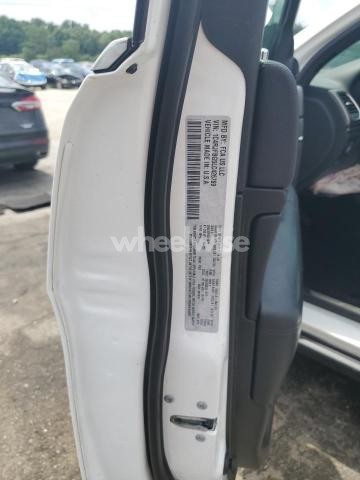 Photo 6 of 2020 JEEP GRAND CHEROKEE LIMITED (VIN 1C4RJFBG5LC426769)