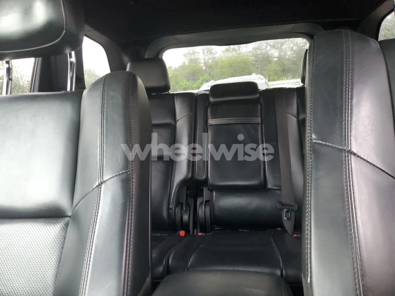 Photo 10 of 2021 JEEP GRAND CHEROKEE LIMITED (VIN 1C4RJFBG5MC509295)