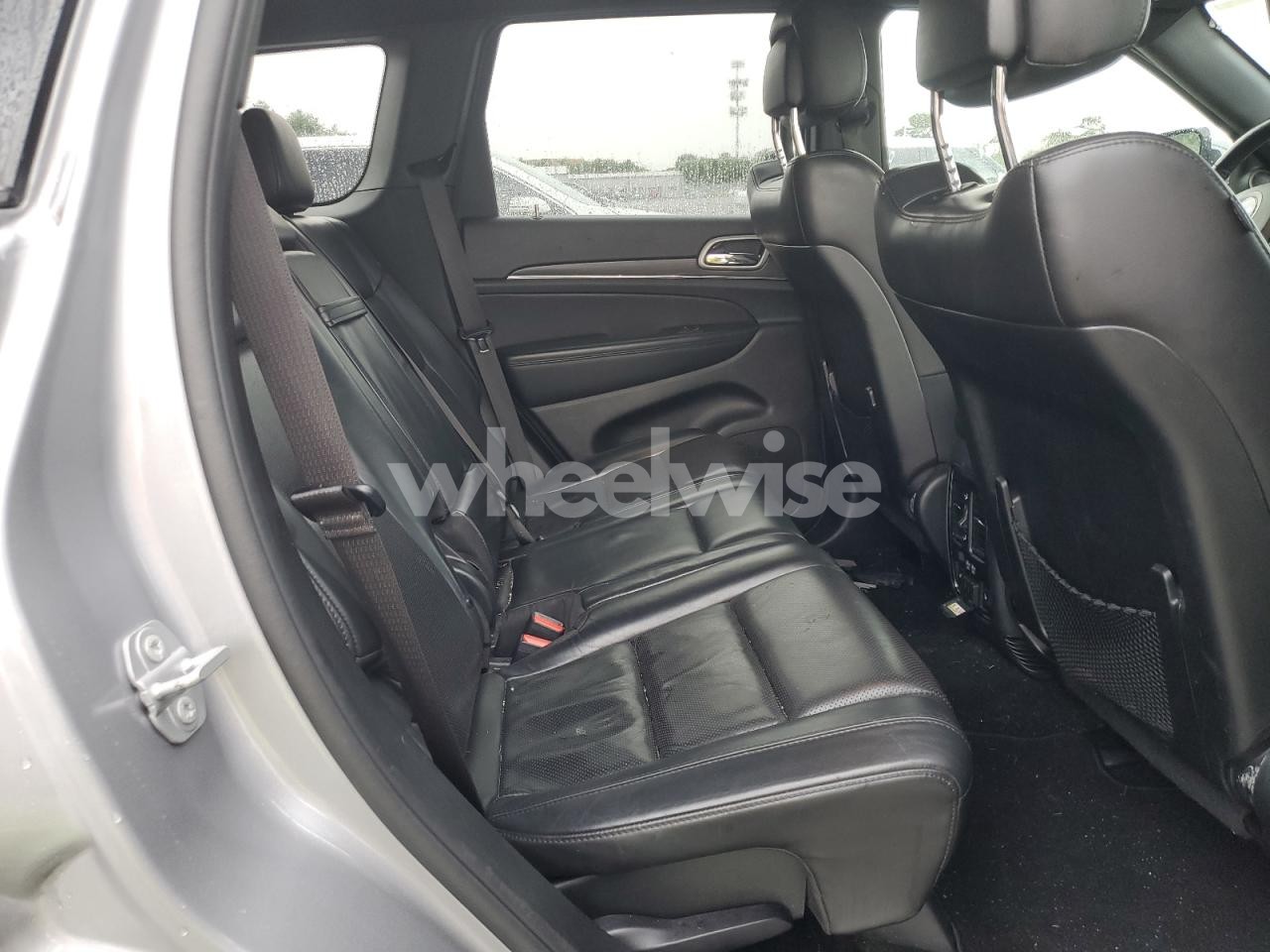 Photo 11 of 2021 JEEP GRAND CHEROKEE LIMITED (VIN 1C4RJFBG5MC509295)