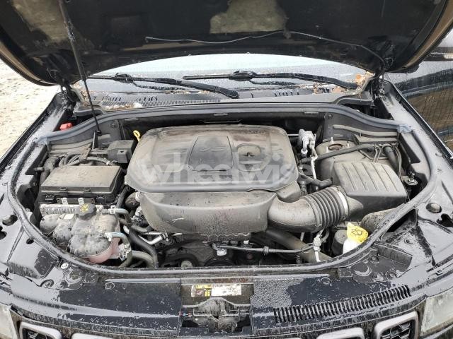 Photo 6 of 2021 JEEP GRAND CHEROKEE LIMITED (VIN 1C4RJFBG5MC560781)