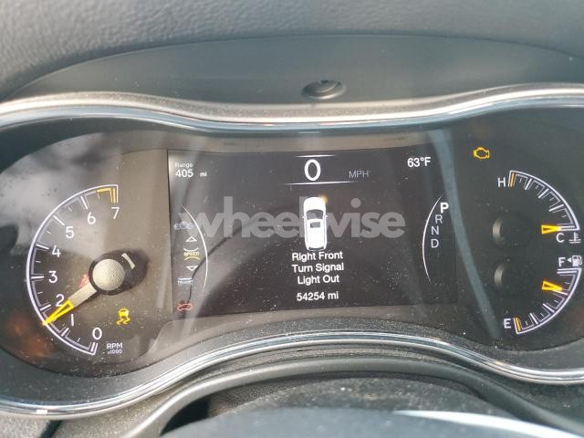 2021 JEEP GRAND CHEROKEE LIMITED (VIN 1C4RJFBG5MC667944) main photo