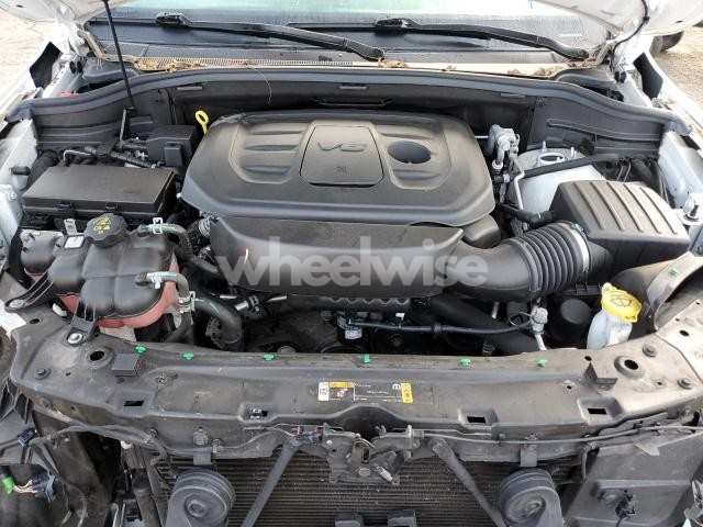 Photo 13 of 2021 JEEP GRAND CHEROKEE LIMITED (VIN 1C4RJFBG5MC667944)