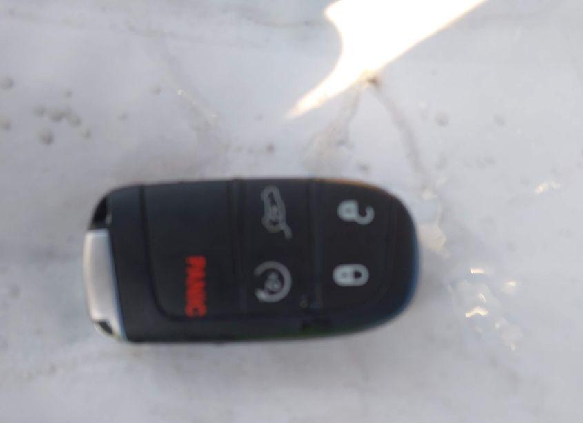 Photo 11 of 2021 Jeep Grand CHEROKEE LIMITED 4X4 (VIN 1C4RJFBG5MC729889)