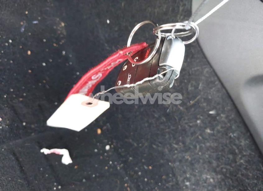 Photo 11 of 2021 Jeep Grand CHEROKEE LIMITED 4X4 (VIN 1C4RJFBG5MC774962)