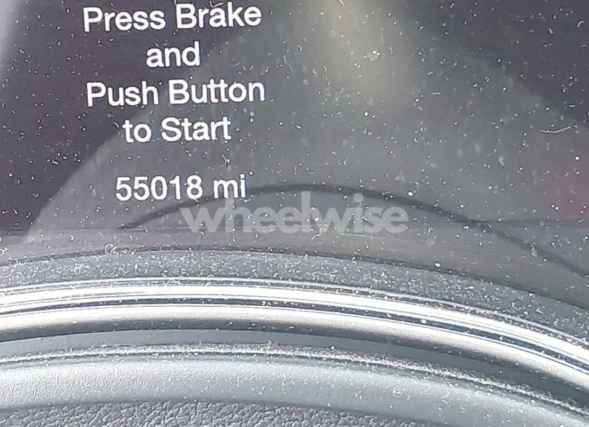 Photo 16 of 2021 Jeep Grand CHEROKEE LIMITED 4X4 (VIN 1C4RJFBG5MC774962)