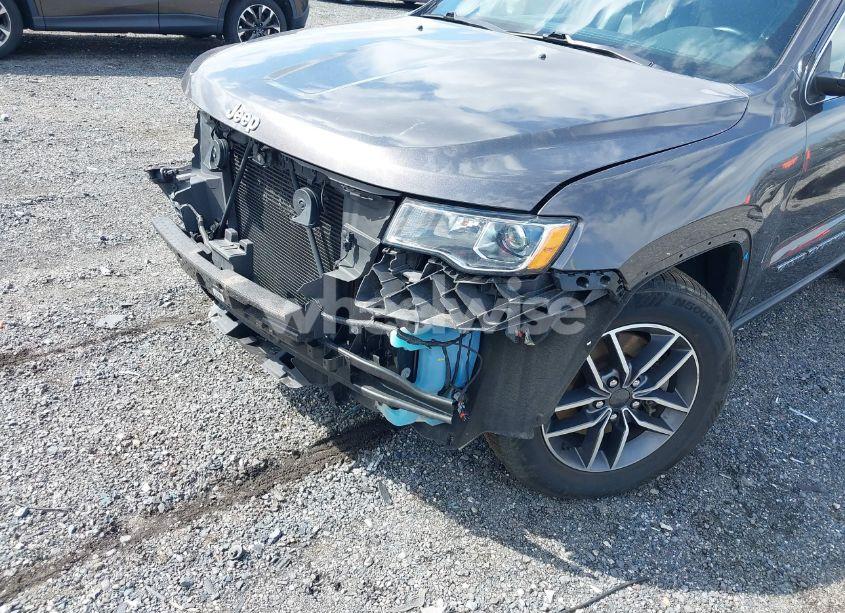 Photo 6 of 2021 Jeep Grand CHEROKEE LIMITED 4X4 (VIN 1C4RJFBG5MC774962)