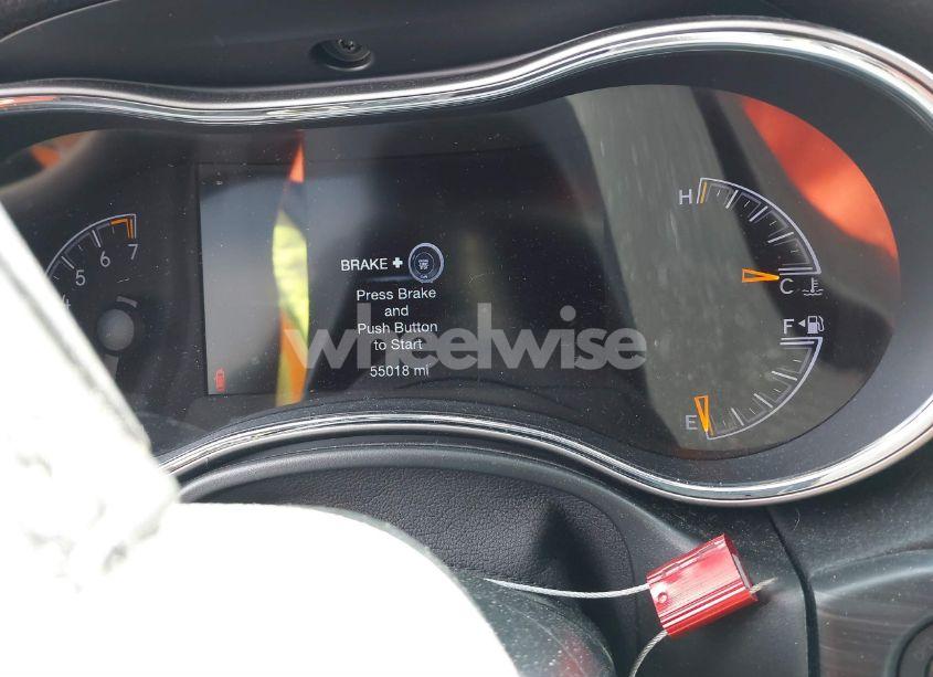 Photo 7 of 2021 Jeep Grand CHEROKEE LIMITED 4X4 (VIN 1C4RJFBG5MC774962)