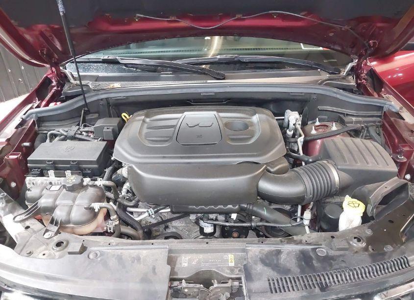 Photo 10 of 2021 Jeep Grand CHEROKEE LIMITED 4X4 (VIN 1C4RJFBG5MC802078)