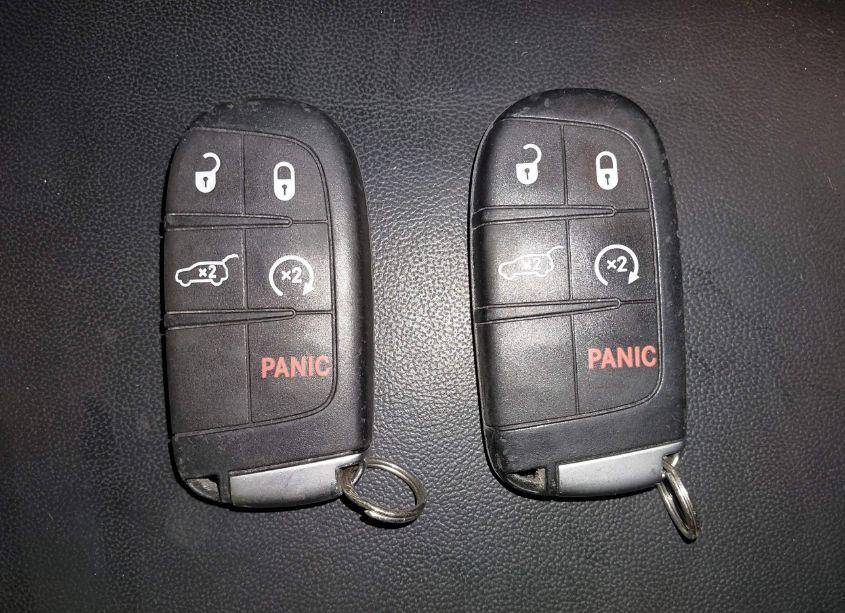 Photo 11 of 2021 Jeep Grand CHEROKEE LIMITED 4X4 (VIN 1C4RJFBG5MC802078)