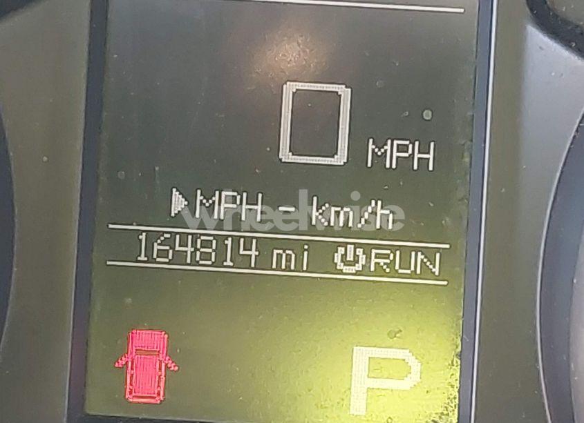 Photo 7 of 2012 Jeep Grand CHEROKEE LIMITED (VIN 1C4RJFBG6CC115397)