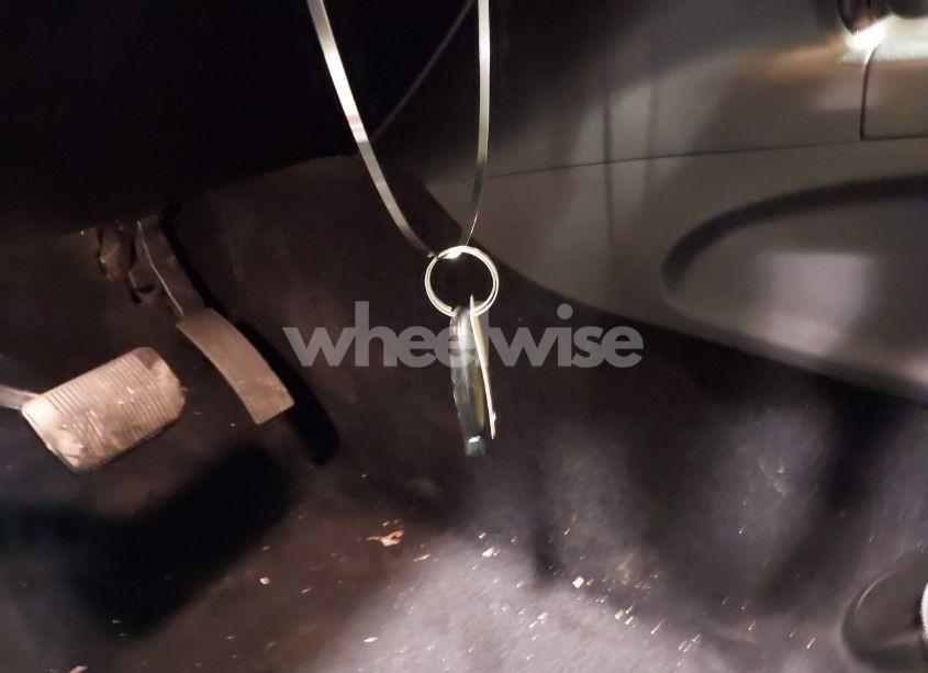 Photo 11 of 2013 Jeep Grand CHEROKEE LIMITED (VIN 1C4RJFBG6DC638484)