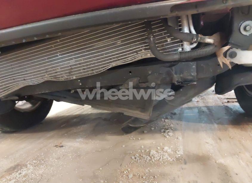 Photo 12 of 2013 Jeep Grand CHEROKEE LIMITED (VIN 1C4RJFBG6DC638484)