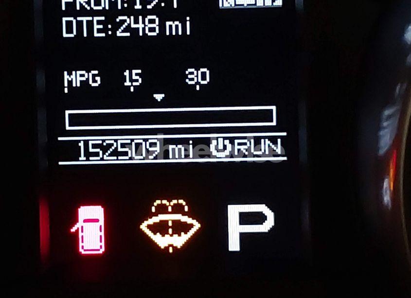 Photo 16 of 2013 Jeep Grand CHEROKEE LIMITED (VIN 1C4RJFBG6DC638484)