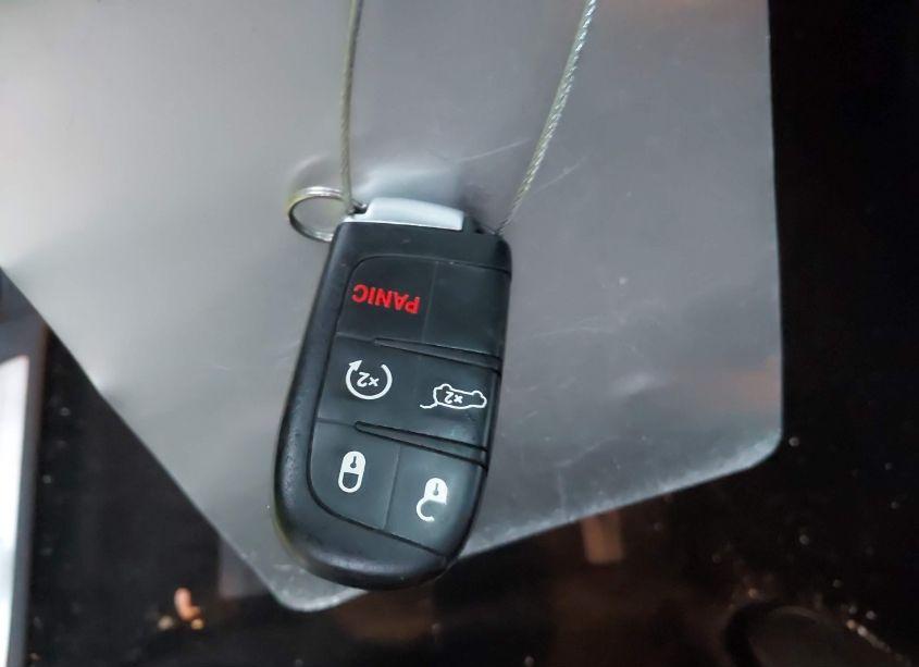 Photo 11 of 2014 Jeep Grand CHEROKEE LIMITED (VIN 1C4RJFBG6EC128508)