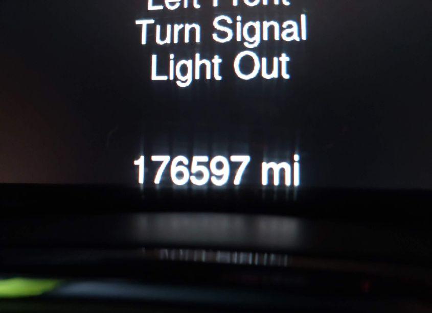 Photo 16 of 2014 Jeep Grand CHEROKEE LIMITED (VIN 1C4RJFBG6EC128508)