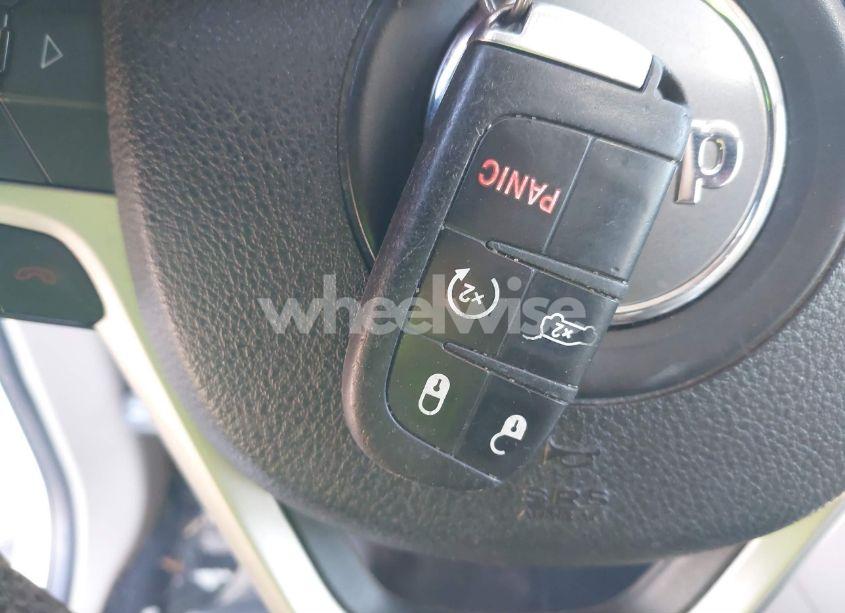 Photo 11 of 2014 Jeep Grand CHEROKEE LIMITED (VIN 1C4RJFBG6EC156521)