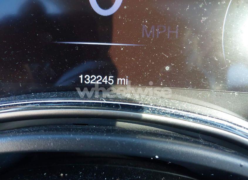 Photo 15 of 2014 Jeep Grand CHEROKEE LIMITED (VIN 1C4RJFBG6EC156521)