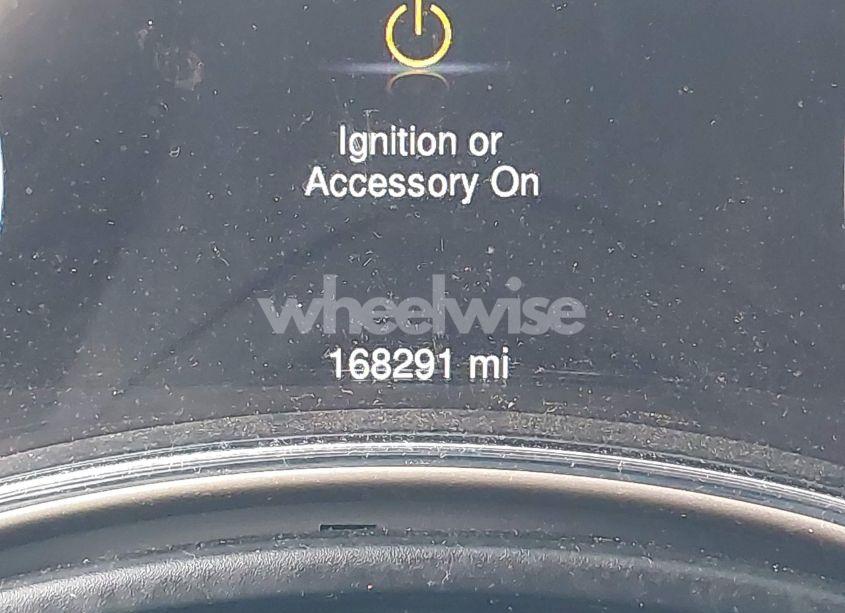 Photo 15 of 2014 Jeep Grand CHEROKEE LIMITED (VIN 1C4RJFBG6EC156597)