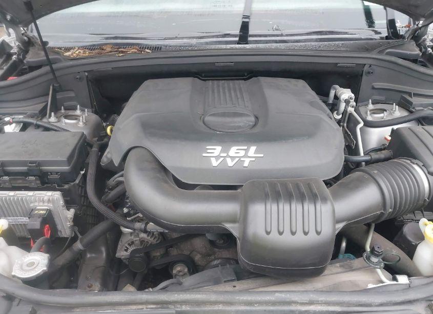 Photo 10 of 2014 Jeep Grand CHEROKEE LIMITED (VIN 1C4RJFBG6EC181211)