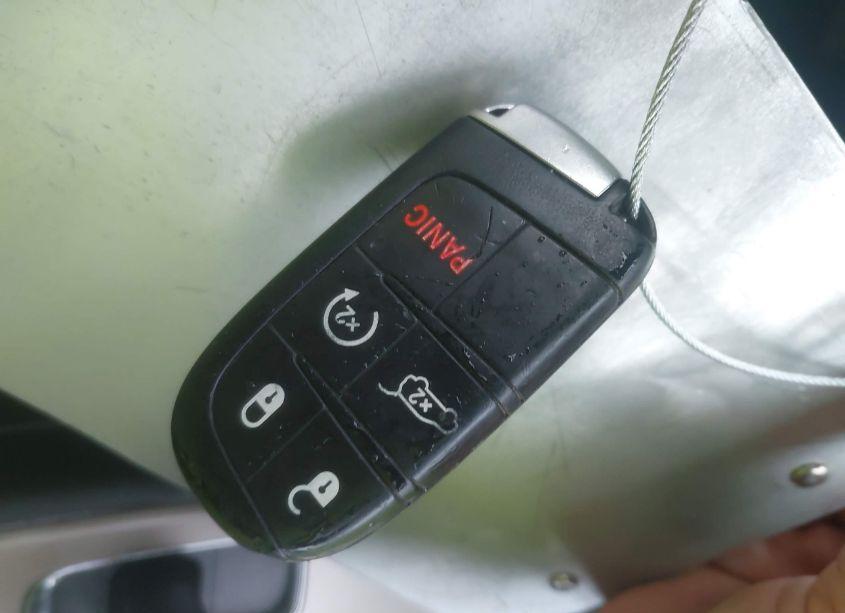 Photo 11 of 2014 Jeep Grand CHEROKEE LIMITED (VIN 1C4RJFBG6EC181211)