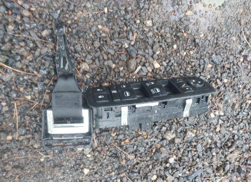 Photo 12 of 2014 Jeep Grand CHEROKEE LIMITED (VIN 1C4RJFBG6EC181211)