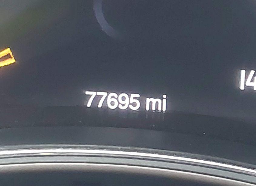 Photo 16 of 2014 Jeep Grand CHEROKEE LIMITED (VIN 1C4RJFBG6EC181211)