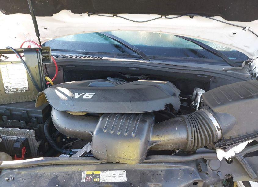 Photo 10 of 2014 Jeep Grand CHEROKEE LIMITED (VIN 1C4RJFBG6EC258854)