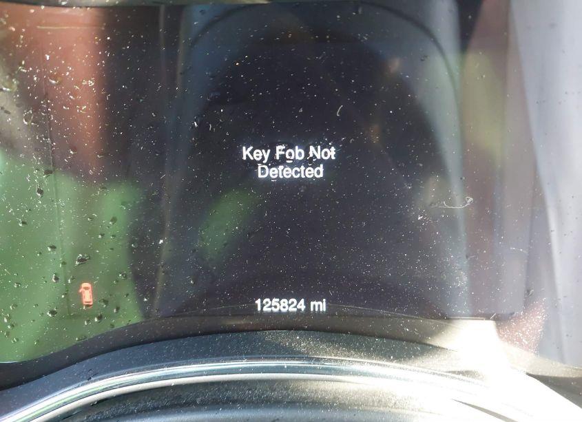 Photo 15 of 2014 Jeep Grand CHEROKEE LIMITED (VIN 1C4RJFBG6EC258854)