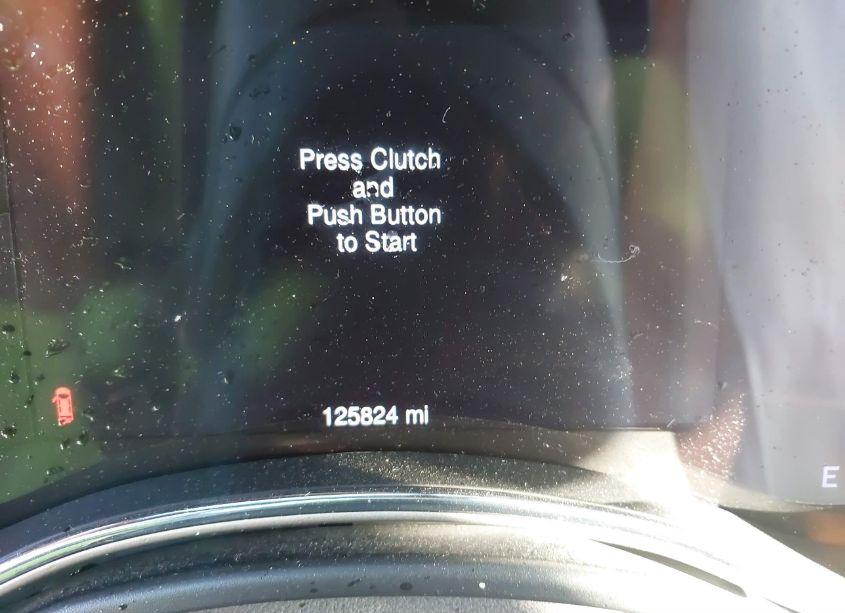 Photo 7 of 2014 Jeep Grand CHEROKEE LIMITED (VIN 1C4RJFBG6EC258854)