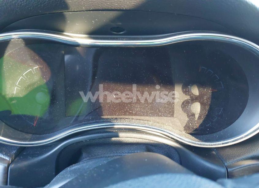 Photo 16 of 2014 Jeep Grand CHEROKEE LIMITED (VIN 1C4RJFBG6EC320950)